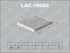 LYNX LAC1900C Ôèëüòð ñàëîíà
