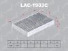 LYNX LAC-1903C Фильтр, воздух во внутренном пространстве