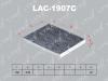 LYNX LAC-1907C Фильтр, воздух во внутренном пространстве