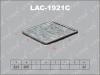 LYNX LAC1921C Фильтр салона
