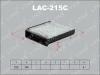 LYNX LAC-215C Фильтр салонный