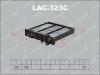 LYNX LAC323C Фильтр салона