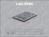 LYNX LAC-908C Lac908c cалонный фильтр lynx