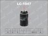 LYNX LC1047 LC-1047 Фильтр масляный LYNX