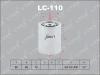 LYNX LC110 LC110 Масляный фильтр LYNX