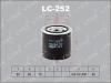 LYNX LC-252 Масляный фильтр