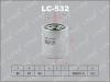 LYNX LC532 LC532 Масляный фильтр LYNX