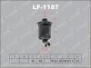 LYNX LF1187 LF1187 Топливный фильтр LYNX