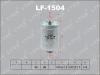 LYNX LF1504 LF-1504 Фильтр топливный LYNX