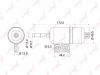 LYNX LF-536 Топливный фильтр