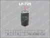 LYNX LF725 LF-725 Фильтр топливный LYNX