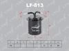 LYNX LF813 LF813 Топливный фильтр LYNX