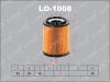 LYNX LO-1008 Lo-1008 фильтр масляный lynx