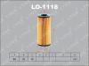 LYNX LO-1118 Масляный фильтр