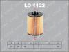 LYNX LO-1122 Lo-1122 фильтр масляный lynx