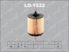LYNX LO-1522 Lo-1522 фильтр масляный lynx
