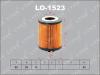LYNX LO1523 LO1523 Масляный фильтр LYNX