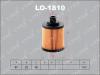 LYNX LO-1810 Масляный фильтр