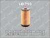 LYNX LO-710 Lo-710 фильтр масляный lynx