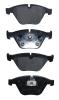AKYOTO AKD-0222 Колодки передние