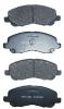 AKYOTO AKD-1262 Колодки передние