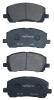 AKYOTO AKD-1457 Колодки передние