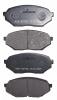 AKYOTO AKD-3473 Колодки передние
