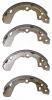 AKYOTO AKS0032 КОЛОДКИ ТОРМОЗНЫЕ БАРАБАННЫЕ ЗАДНИЕ