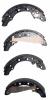 AKYOTO AKS-0534 Колодки барабанные