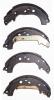 AKYOTO AKS-2007 Колодки задние барабанные
