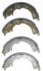 AKYOTO AKS2335 КОЛОДКИ ТОРМОЗНЫЕ БАРАБАННЫЕ ЗАДНИЕ