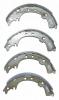 AKYOTO AKS2339 КОЛОДКИ ТОРМОЗНЫЕ БАРАБАННЫЕ ЗАДНИЕ