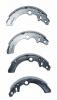 AKYOTO AKS9959 КОЛОДКИ ТОРМОЗНЫЕ БАРАБАННЫЕ ЗАДНИЕ