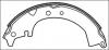 AKYOTO AKS2232 КОЛОДКИ ТОРМОЗНЫЕ БАРАБАННЫЕ ЗАДНИЕ