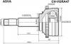 ASVA CHRVGRA47 ШРУС НАРУЖНЫЙ 32x54x26 [12]