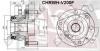 ASVA CHRWHV200F ДЕТАЛЬ