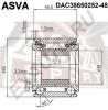 ASVA DAC38650252-48 Подшипник ступичный