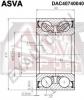 ASVA DAC40740040 Подшипник 40*74*40 DAC 40740040