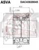ASVA DAC43820045 Подшипник ступицы