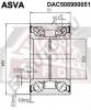 ASVA DAC508900051 DAC508900051  ПОДШИПНИК СТУПИЧНЫЙ [12]