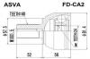 ASVA FDCA2 ДЕТАЛЬ