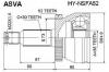 ASVA HYNSFA52 ШРУС НАРУЖНЫЙ 36x30