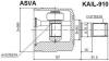 ASVA KAIL910 ШРУС ВНУТРЕННИЙ ЛЕВЫЙ