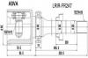 ASVA LRIRFR2AT LRIRFR2AT  ШРУС ВНУТРЕННИЙ ПРАВЫЙ 27x50,5x28 [12]