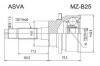 ASVA MZB25 ДЕТАЛЬ