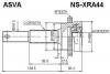 ASVA NS-XRA44 Граната наружная
