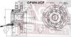 ASVA OPWHVCF СТУПИЦА ПЕРЕДНЯЯ