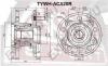 ASVA TYWHACA20R ДЕТАЛЬ