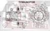 ASVA TYWHNCP13R СТУПИЦА [12]