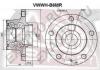 ASVA VWWHB6MR СТУПИЦА [12]